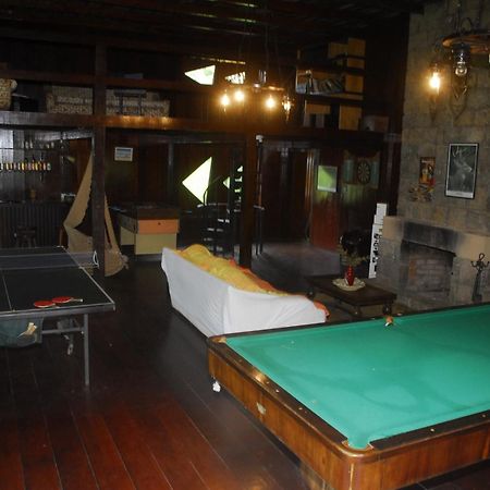 Vista Linda Hotel Itatiaia  Exterior photo