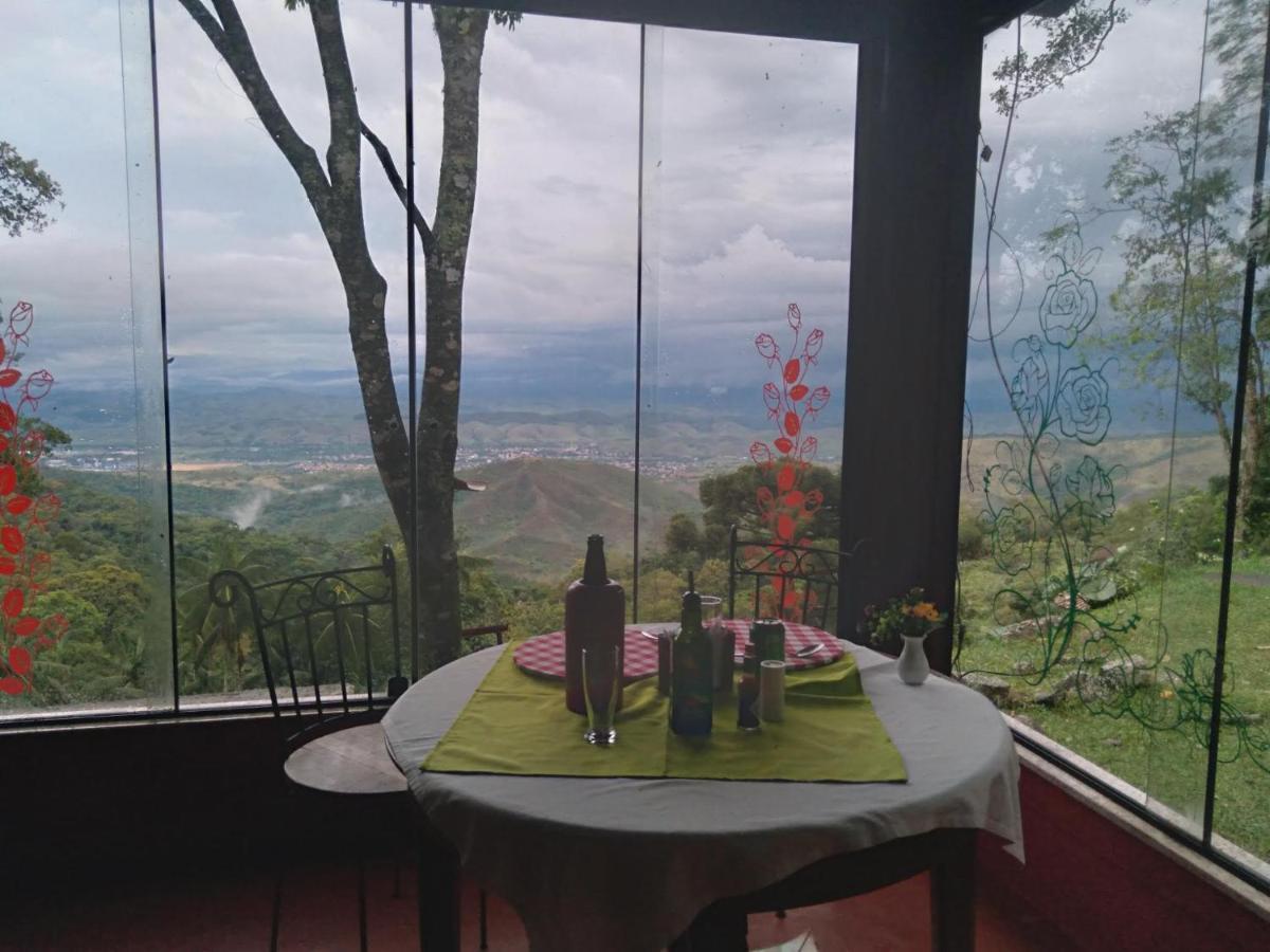 Vista Linda Hotel Itatiaia  Exterior photo