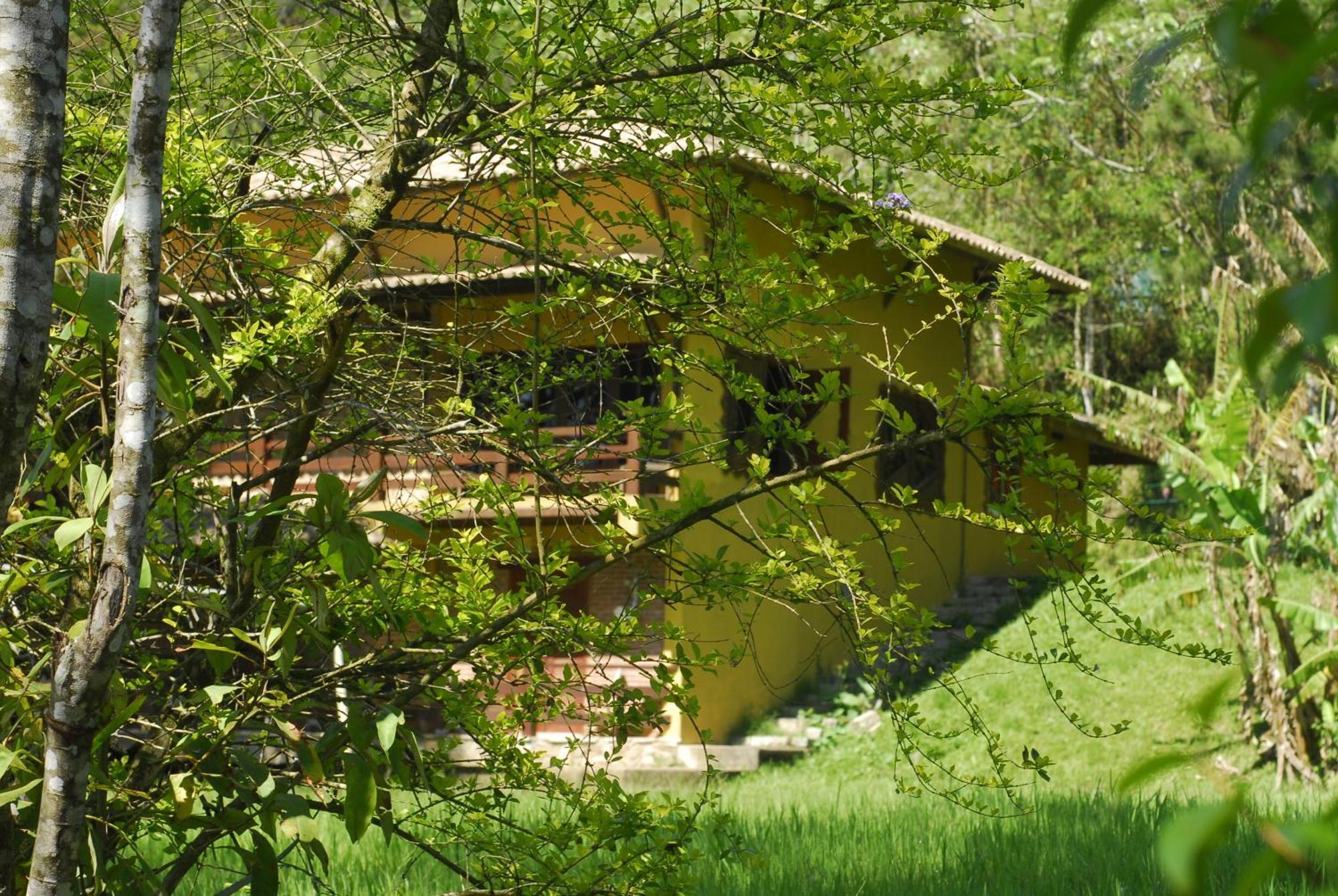 Vista Linda Hotel Itatiaia  Exterior photo