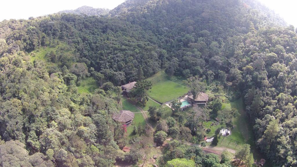 Vista Linda Hotel Itatiaia  Exterior photo