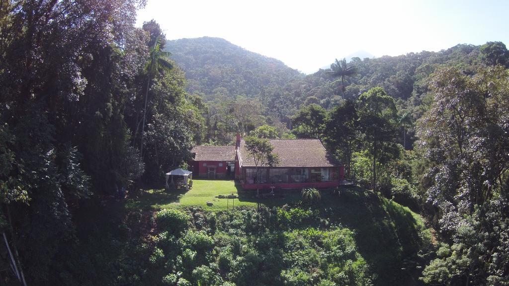 Vista Linda Hotel Itatiaia  Exterior photo